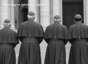 Vaticano. Il concistoro parla di pace. La Chiesa tace sul suo potere 